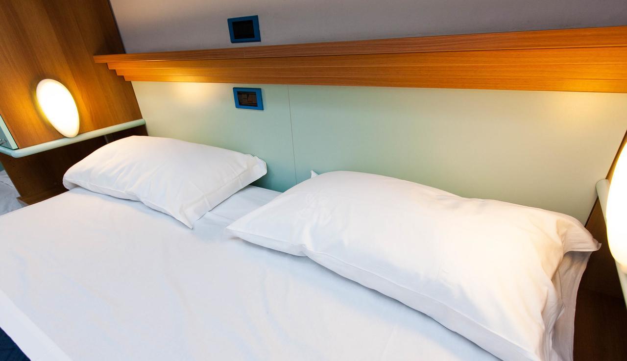 Hotel Marina Roseto Degli Abruzzi Zewnętrze zdjęcie