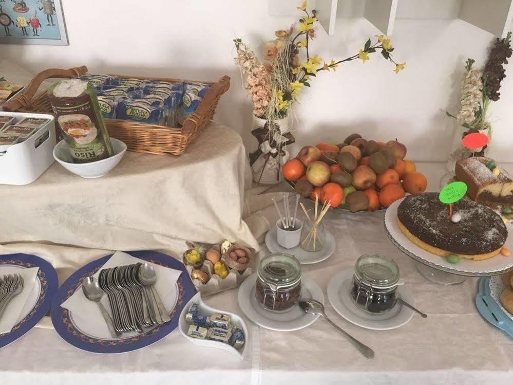 Hotel Marina Roseto Degli Abruzzi Zewnętrze zdjęcie
