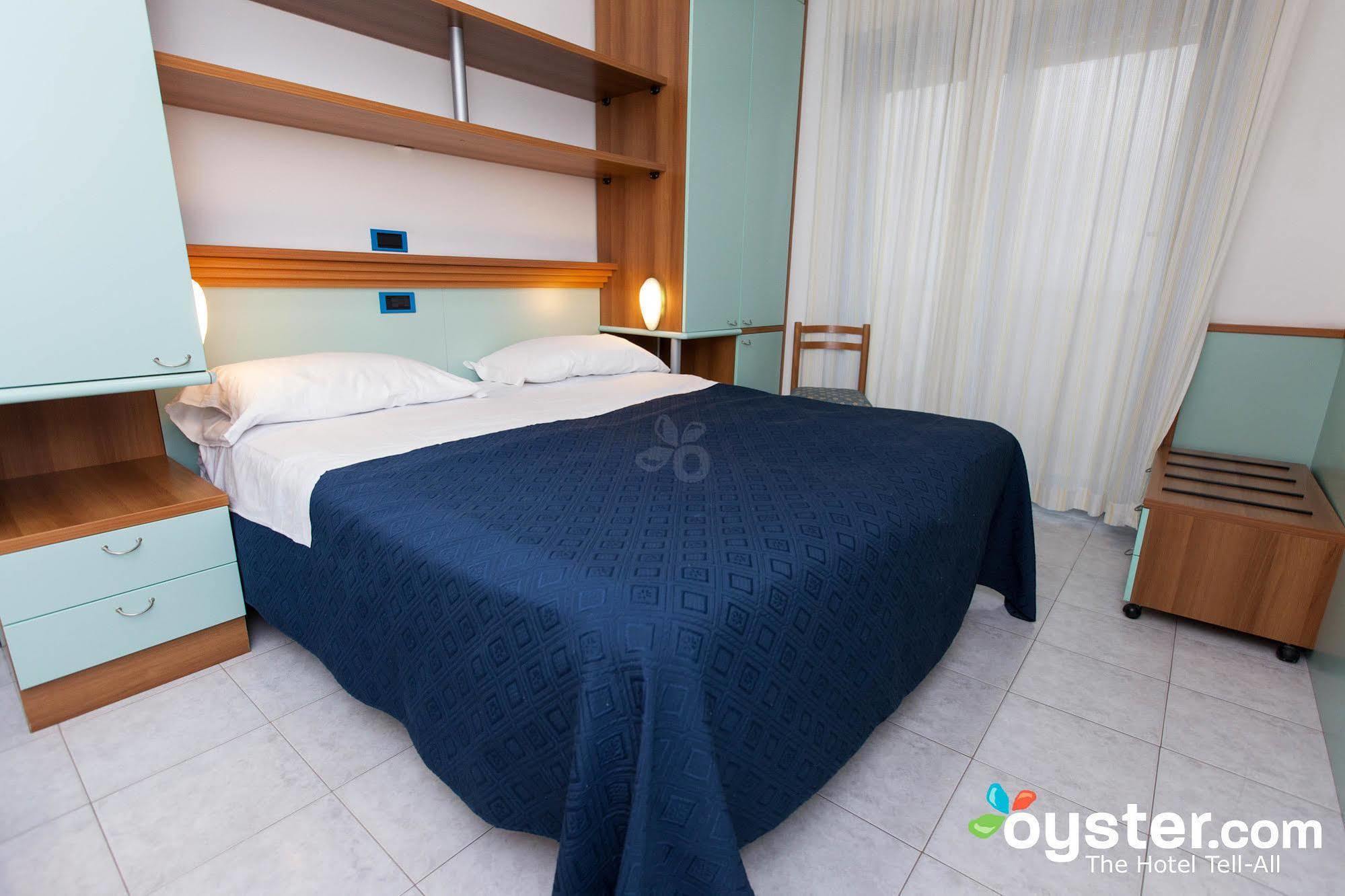 Hotel Marina Roseto Degli Abruzzi Zewnętrze zdjęcie