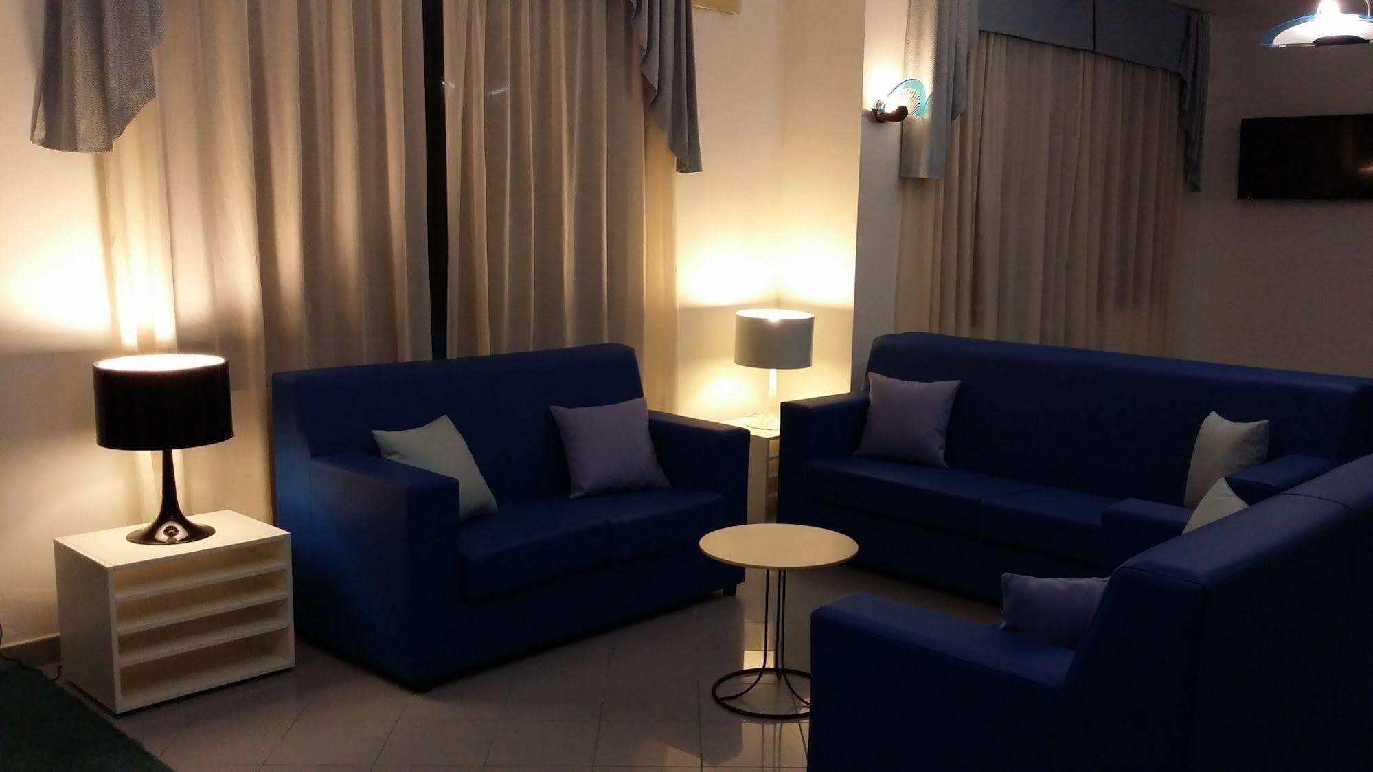 Hotel Marina Roseto Degli Abruzzi Zewnętrze zdjęcie